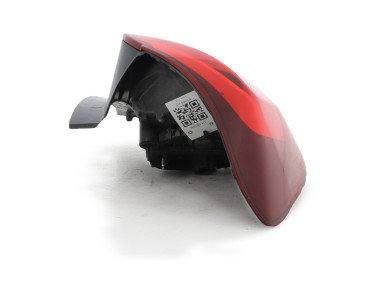 Left rear light - Dacia SANDERO II PH.1 - 265554938R - C1-6804N