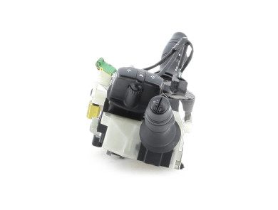 Steering column stalk switch - Renault SCENIC III PH.2 - 255670019R - U1-0170M