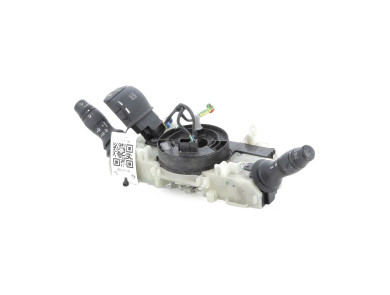 Commodo monobloc - Renault SCENIC III PH.2 - 255670019R - U1-0170M