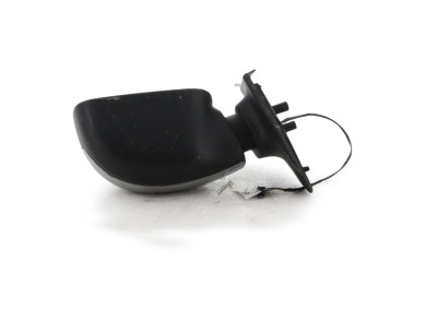 Left wing mirror - Dacia SANDERO II PH.1 - Gris Fonce - 963023731R - Q2-1531J