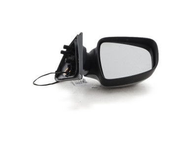 Left wing mirror - Dacia SANDERO II PH.1 - Gris Fonce - 963023731R - Q2-1531J