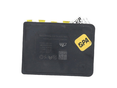 ABS pump motor - Citroen C4 III PH.1 - 1687547480 - U1-5778T