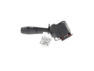 Left indicator stalk - Dacia SANDERO II PH.1 - 255401303R - T1-0100T