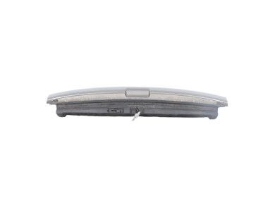 Tailgate - Peugeot 3008 I PH.1 - Gris Clair - 8701CA - Q1-6810W