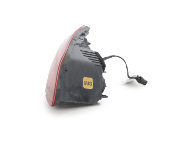 Left hatchback boot light - Peugeot 308 II PH.2 - 9677818380 - U2-1472Z