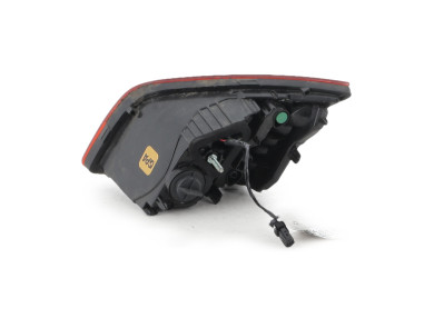 Feu de coffre arrière gauche - Peugeot 308 II PH.2 - 9677818380 - U2-1472Z