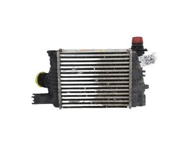 Échangeur air-air / Intercooler - Renault CLIO IV PH.1 - 144961381R - H1-6156E