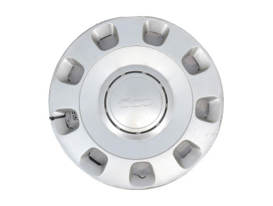 Wheel cover hub cap used - Fiat 500 - 6000634772