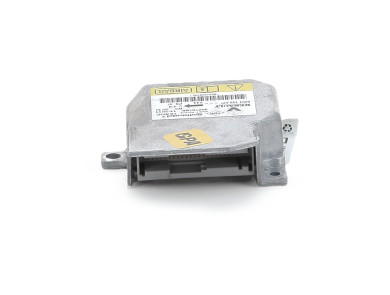 Airbag control unit - Renault TWINGO II PH.1 - 8201236035 - L1-6334V