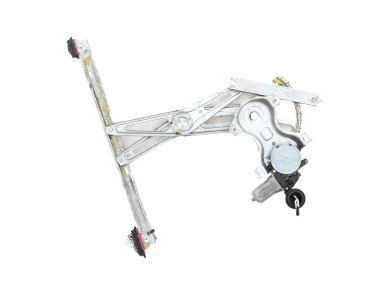 Right front seatbelt - Peugeot 3008 I PH.1 - 98019795XX - P0-9944F