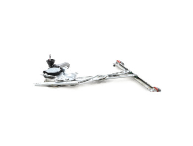 Right front seatbelt - Peugeot 3008 I PH.1 - 98019795XX - P0-9944F