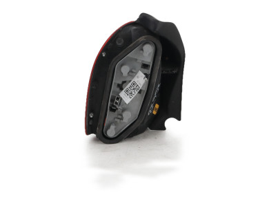 Right rear light - Renault GRAND MODUS PH.2 - 8201012188 - Q1-6490H