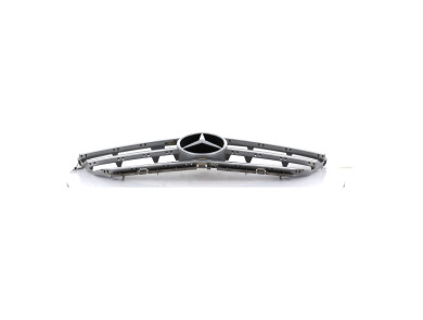 Calandre - Mercedes CLASSE B I PH.1 - Gris Fonce - 169880088364 - E1-0946V