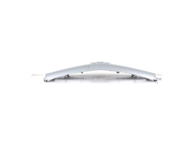 Calandre - Mercedes CLASSE B I PH.1 - Gris Fonce - 169880088364 - E1-0946V