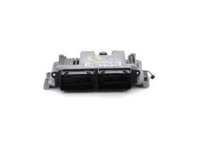 Calculateur moteur occasion - Ford GRAND C-MAX - H1D1-12A650-DA