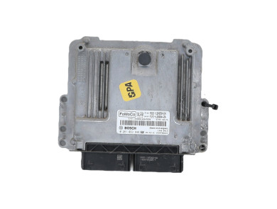Engine calculator - Ford GRAND C-MAX II PH.2 - H1D1-12A650-DA - X1-6268R