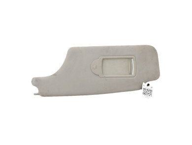 Left sun visor - Renault GRAND MODUS PH.2 - 8200329035 - X0-9862Q