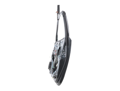 Right door (3-door models only) - Toyota IQ - Noir - 6700174050 - S1-5663G