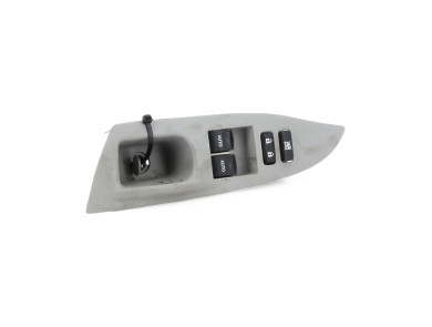 Left window-lift switch panel - Toyota IQ - 8404074020 - Z2-1538V
