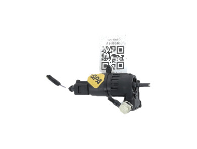 Washer fluid pump - Opel ADAM - YQ00091880 - A1-5634G