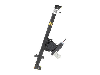 Right front window-lift - Citroen JUMPER III PH.1 - 1607707180 - Q2-1465I