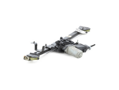 Right front window-lift - Citroen JUMPER III PH.1 - 1607707180 - Q2-1465I
