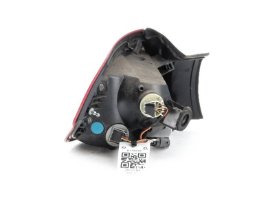 Right rear light - Ford FIESTA VII PH.1 - 2687484 - H1-6508Z