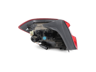Right rear light - Ford FIESTA VII PH.1 - 2687484 - H1-6508Z