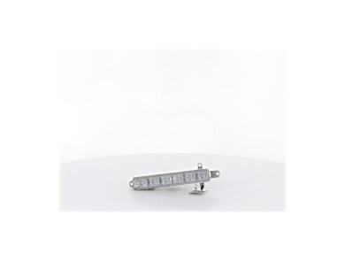 Left front daytime running light (DRL) - Citroen C3 II PH.1 - 9677409380 - T1-9072X