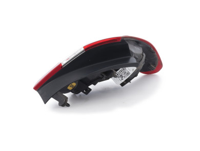 Left rear light - Citroen C4 II PH.1 - 00006350KS - Q1-0226T
