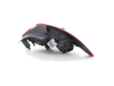 Left rear light - Citroen C4 II PH.1 - 00006350KS - Q1-0226T