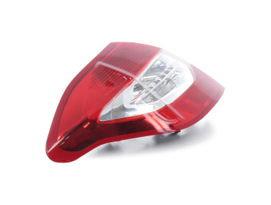 Left rear light - Citroen C4 II PH.1 - 00006350KS - Q1-0226T