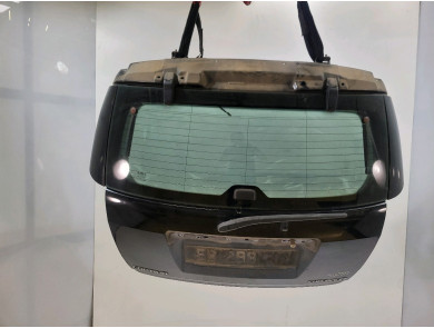 Hatchback used - Chevrolet CAPTIVA - 95240539