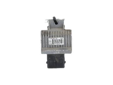 Glow cycle control unit - Renault CLIO IV PH.1 - 8200859243 - X1-5580U