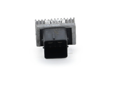 Relais de préchauffe - Renault CLIO IV PH.1 - 8200859243 - X1-5580U