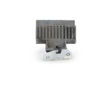 Glow cycle control unit - Renault CLIO IV PH.1 - 8200859243 - X1-5580U