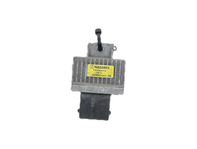 Glow cycle control unit - Renault SCENIC III PH.1 - 8200859243 - R1-6154S
