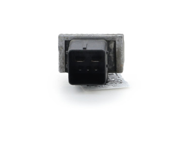 Relais de préchauffe - Renault SCENIC III PH.1 - 8200859243 - R1-6154S