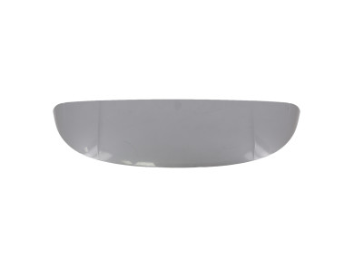 Rear spoiler - Renault CLIO IV PH.1 - Gris Clair - 960303759R - Y1-5564K