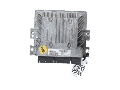 Engine calculator - Renault SCENIC III PH.1 - 237100777R - T1-6152H