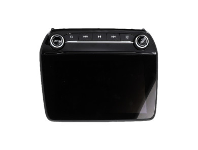 Multimedia radio - Ford FIESTA VII PH.1 - 2427756 - S0-9545H