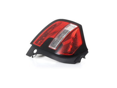 Left rear light - Renault TWINGO III PH.1 - 265555949R - Z1-0330C