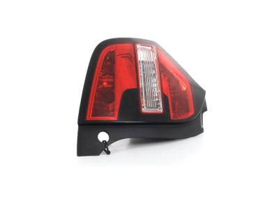 Left rear light - Renault TWINGO III PH.1 - 265555949R - Z1-0330C