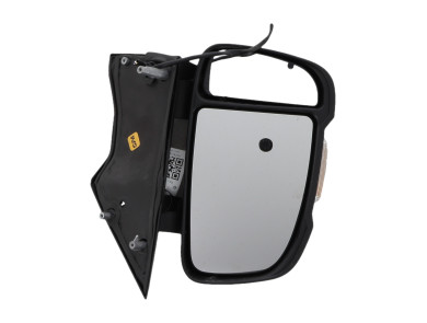 Left wing mirror used - Peugeot BOXER - 16 351 925 80
