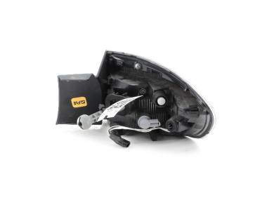Feu arrière gauche - Renault CLIO V PH.2 - 265558726R - W1-6563P