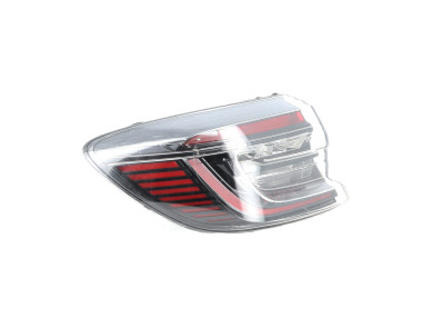 Left rear light - Renault CLIO V PH.2 - 265558726R - W1-6563P