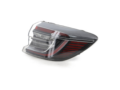 Feu arrière droit - Renault CLIO V PH.2 - 265505405R - K1-6550H