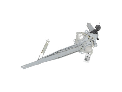 Right front window-lift - Toyota YARIS III PH.1 - 698100D300 - E2-1377N