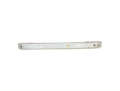 Rear bumper reinforcement bar - Fiat 500 II PH.1 - Blanc - 52022654 - S1-7306J