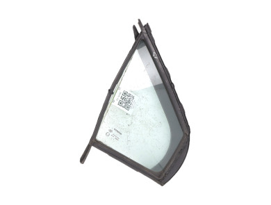 Vitre de custode avant droite - Toyota YARIS III PH.1 - Gris Fonce - 681250D021 - F2-1419Z